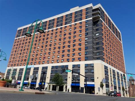 hotels near rahway nj